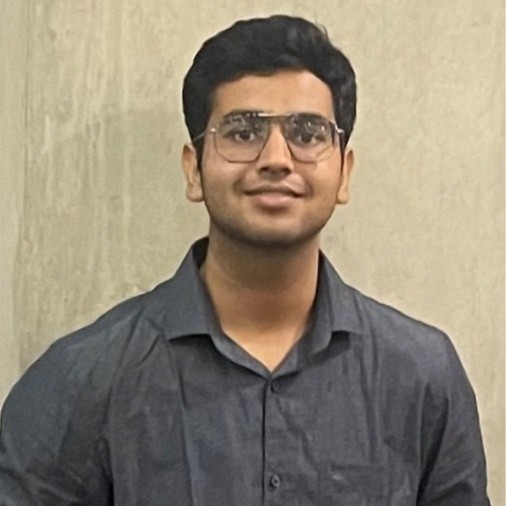 Chirayu Agrawal Chirayu Agrawal