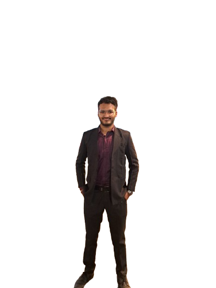 KARTIKEY CHAUHAN