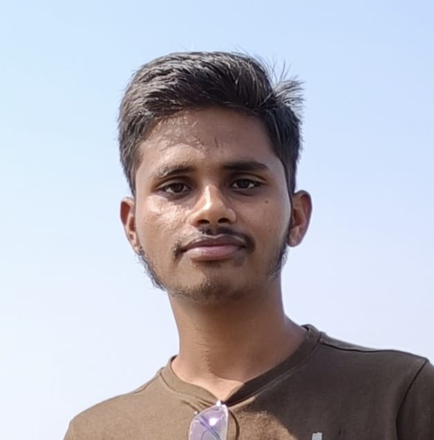Harsh Rajput