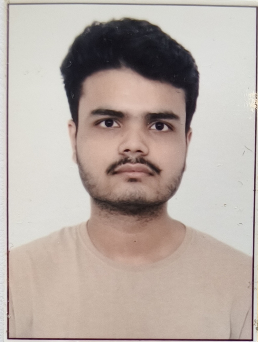 Harsh Tiwari