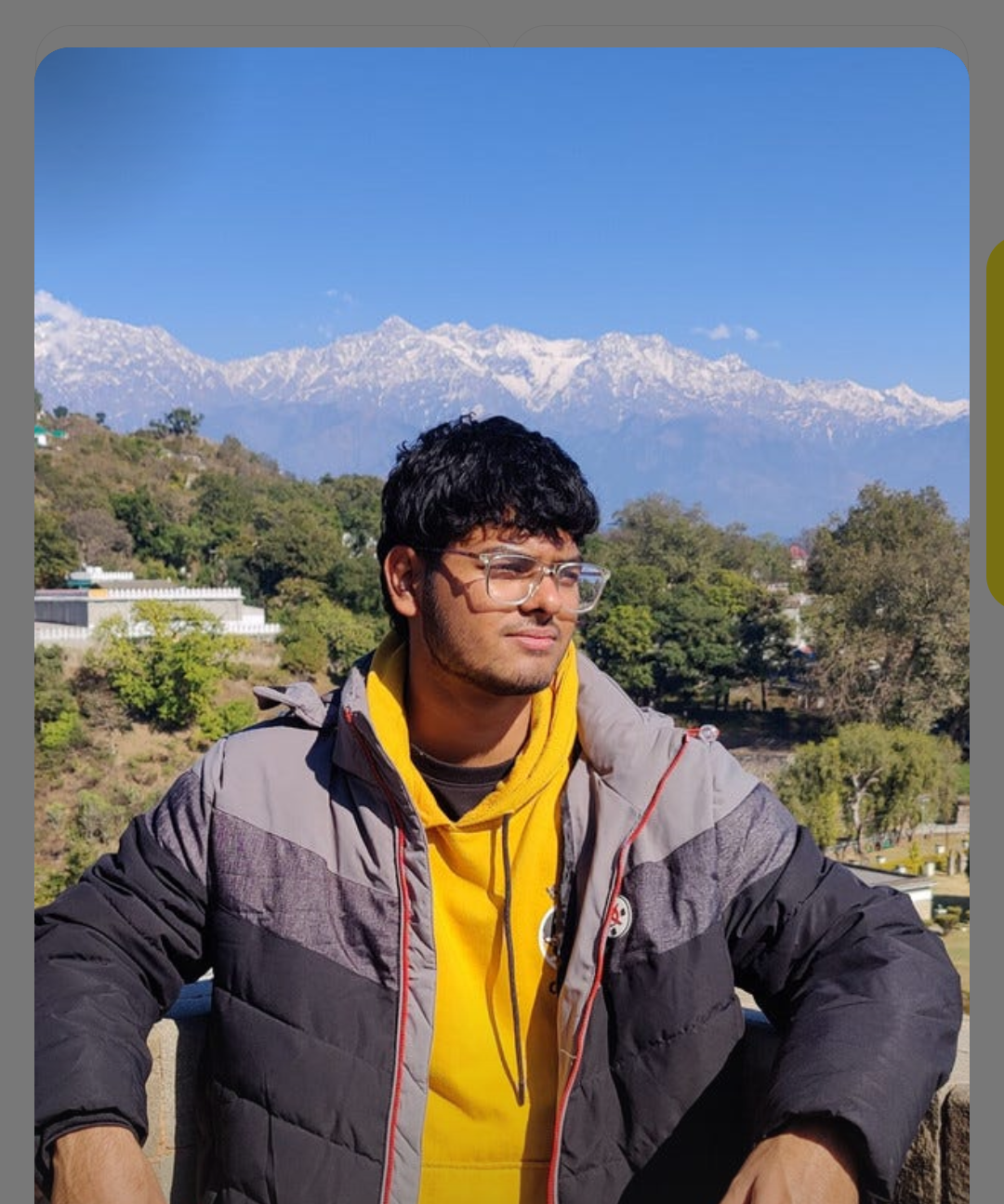 Keshav Thakur