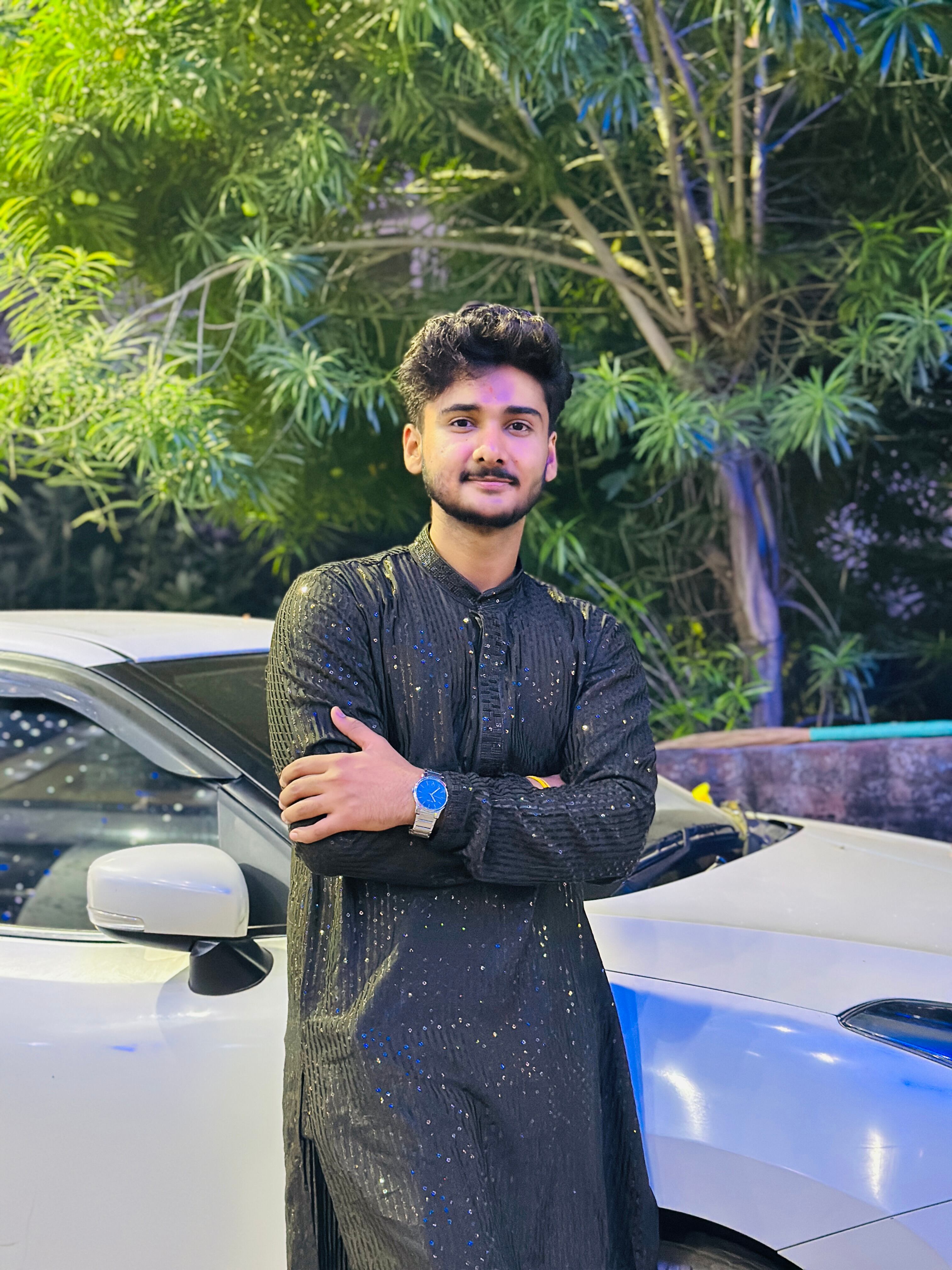 NIKHIL KUMAR