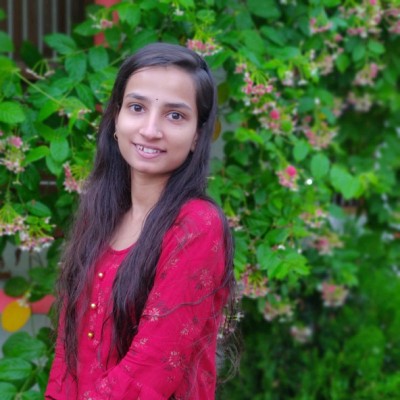Shalini Pandey