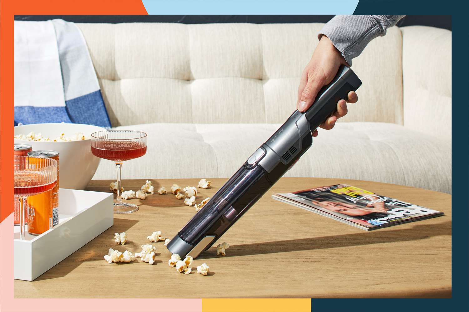Portable Handheld Vacuum Portable Handheld Vacuum