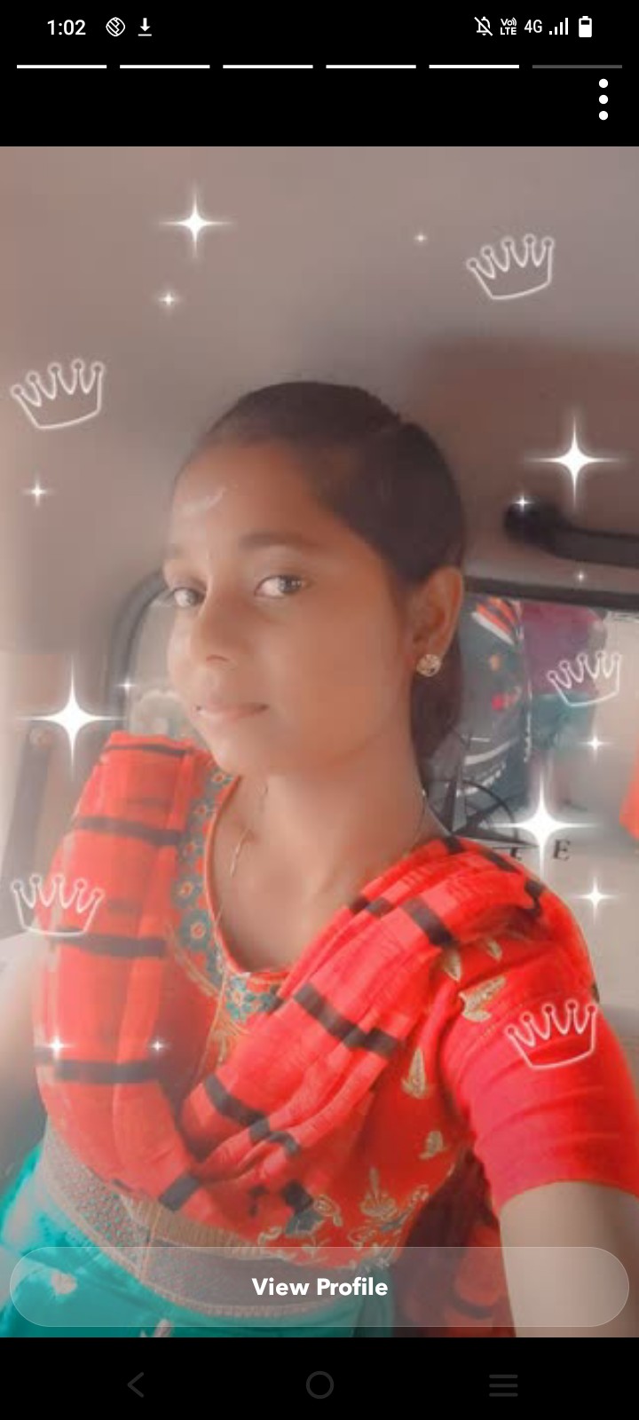 Jothika Ellappan