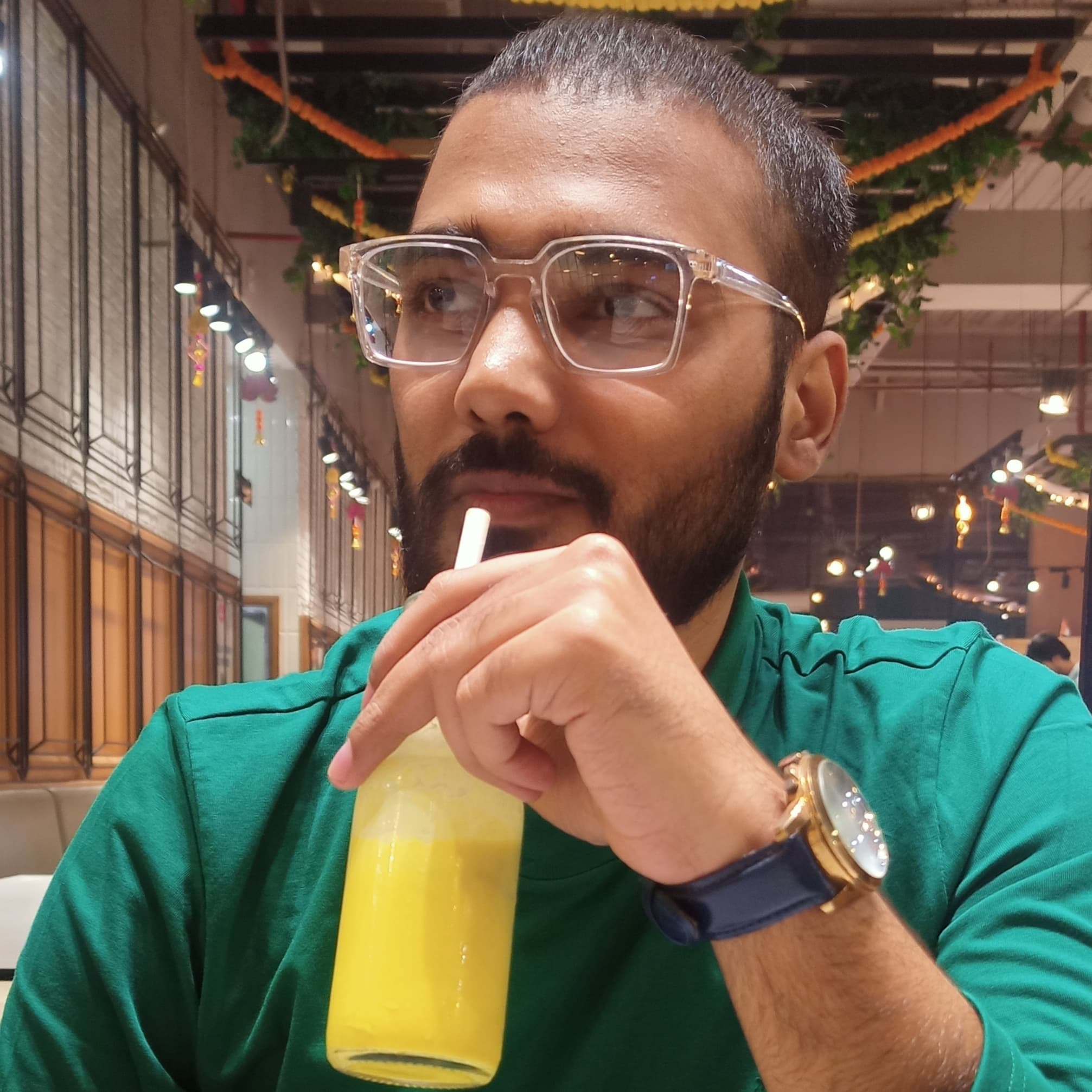 Hassaan Siddiqui