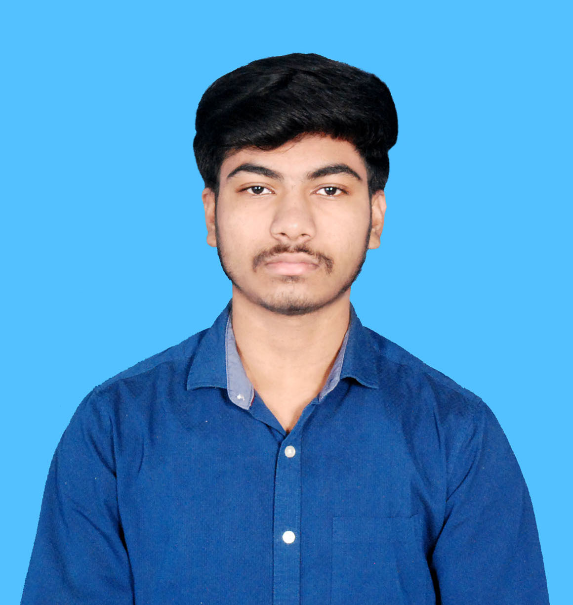 Vishal Hansda