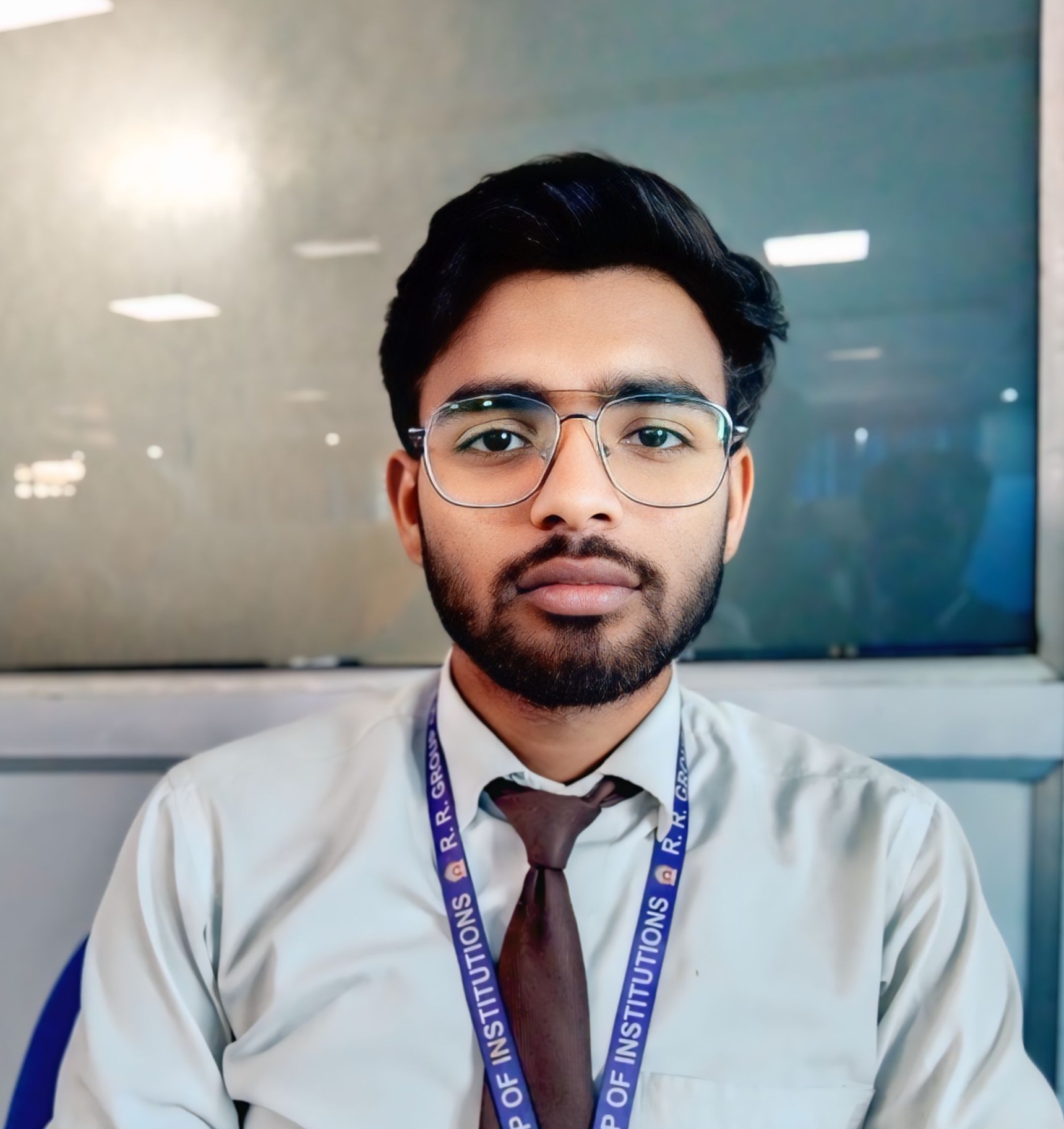 Abhishek Kumar