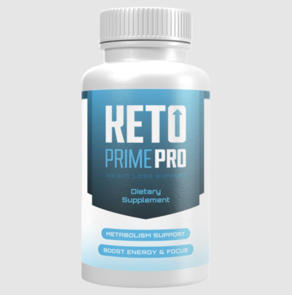 Keto Prime Pro™ UK IE – Is This Keto Supplement Right for You?