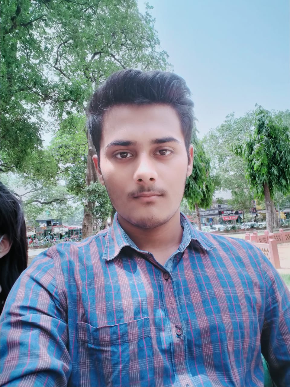 Dewansh Shekhar Singh Dewansh Shekhar Singh