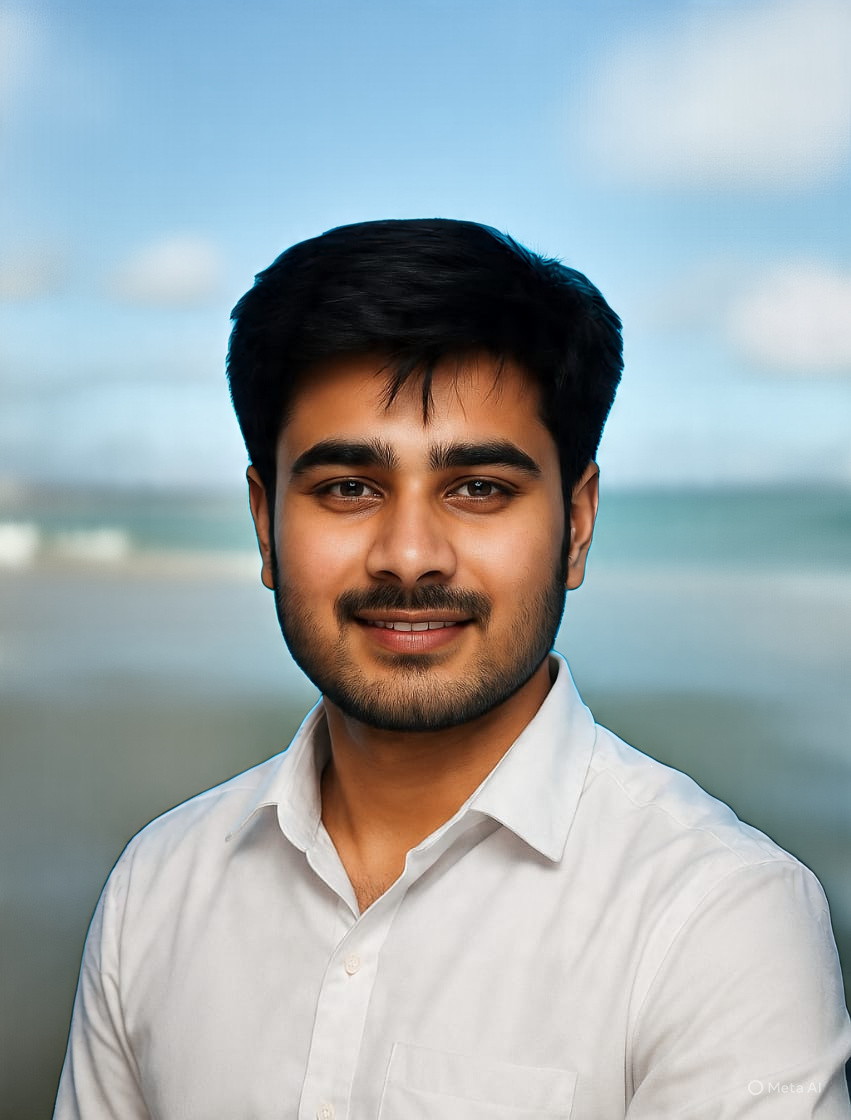 Gajendra Kumar Singh