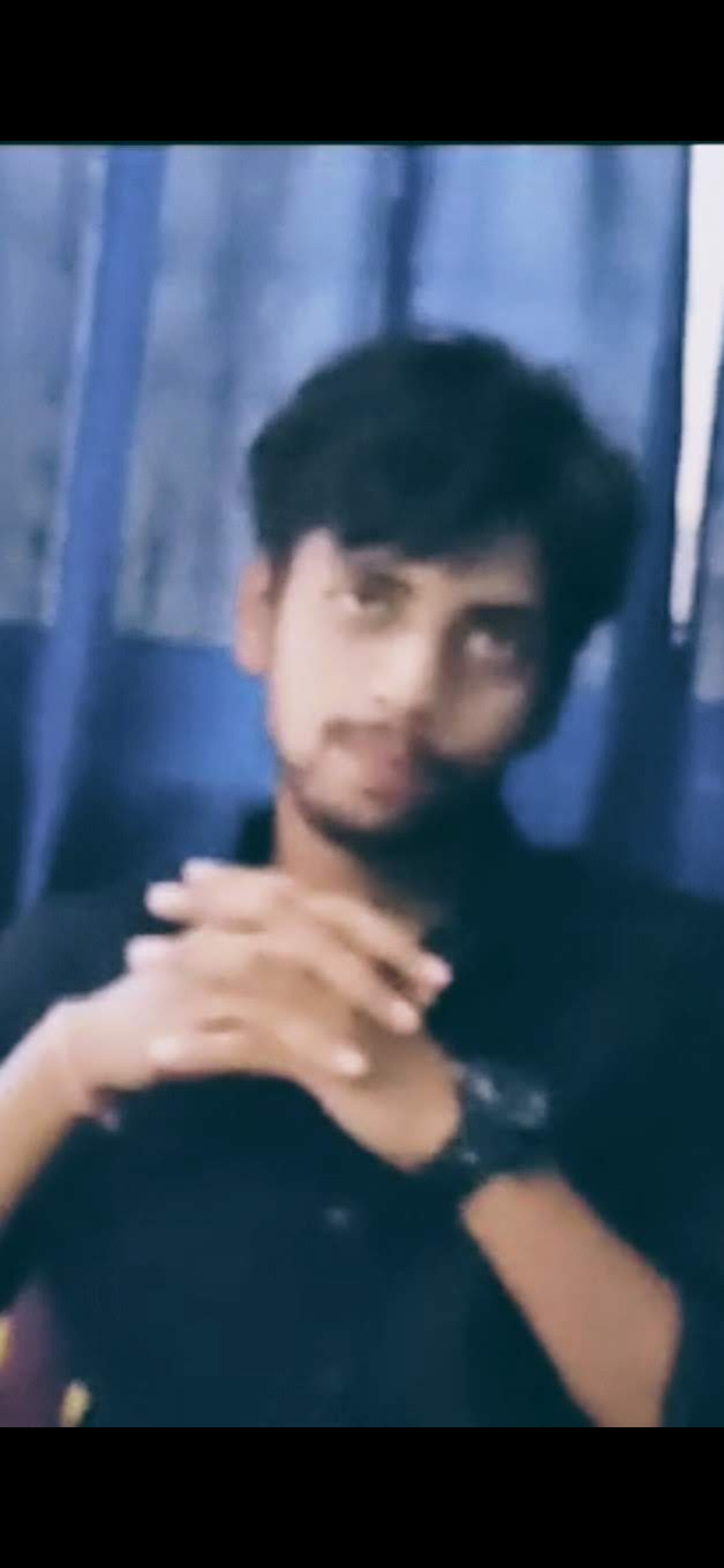 Rohan Kumar 