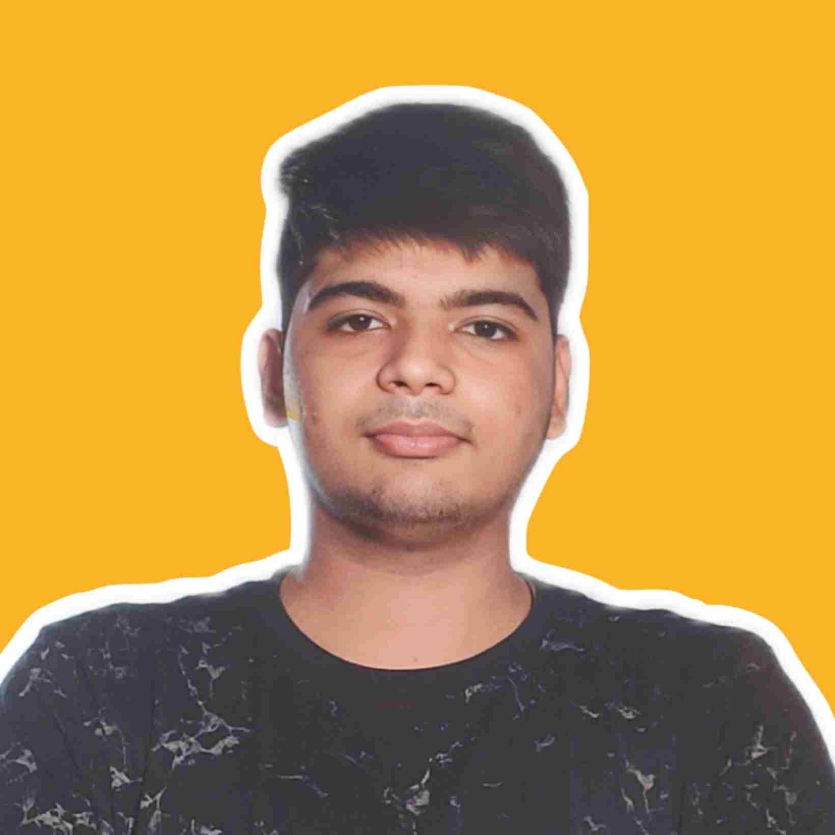 Harsh Mishra