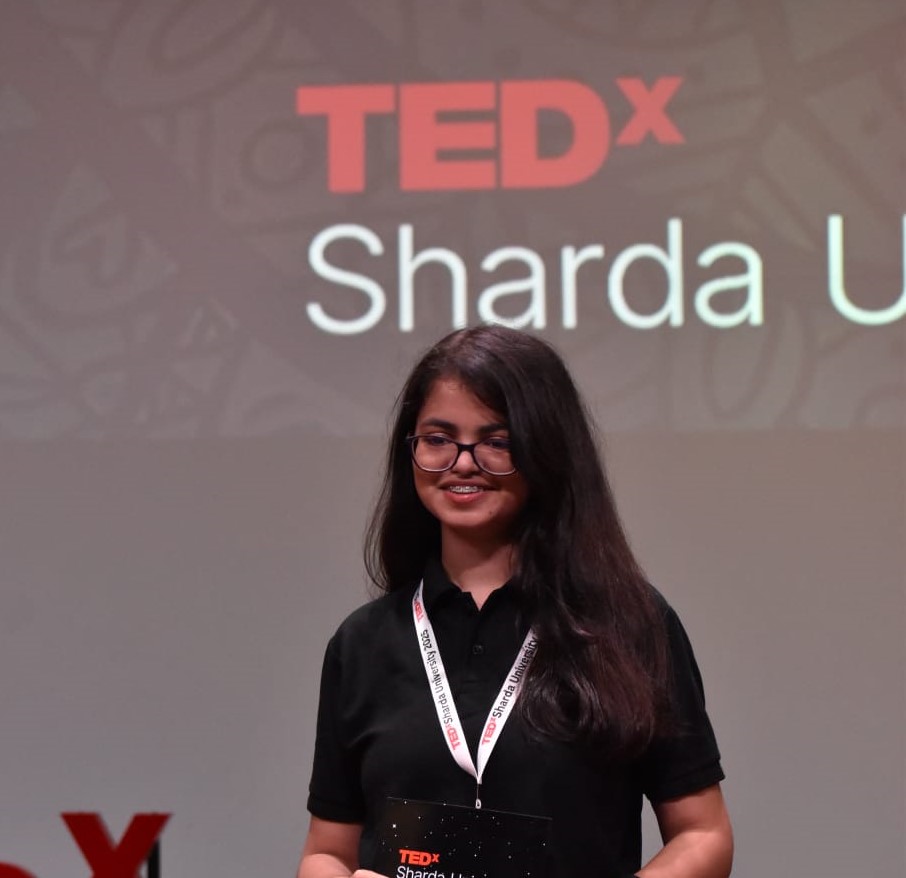 Sanskriti Verma