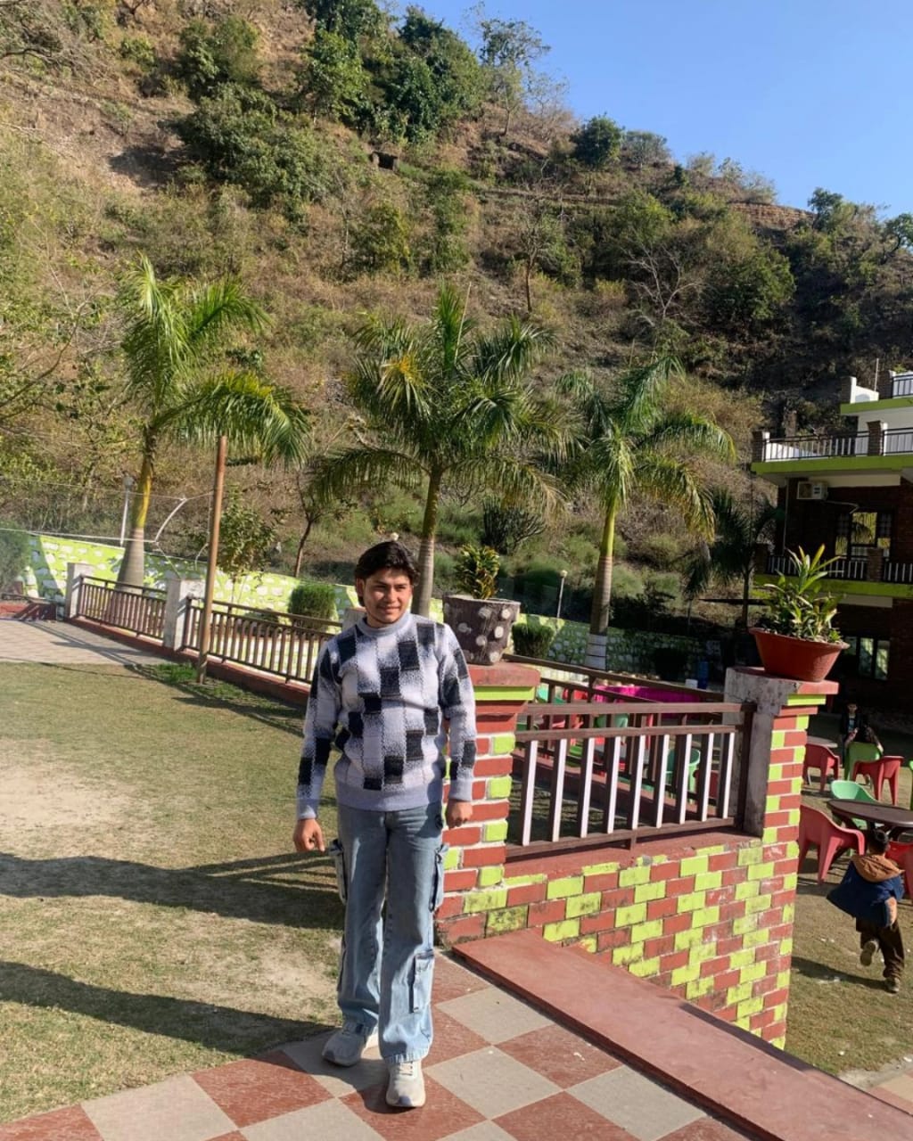 mohit gupta