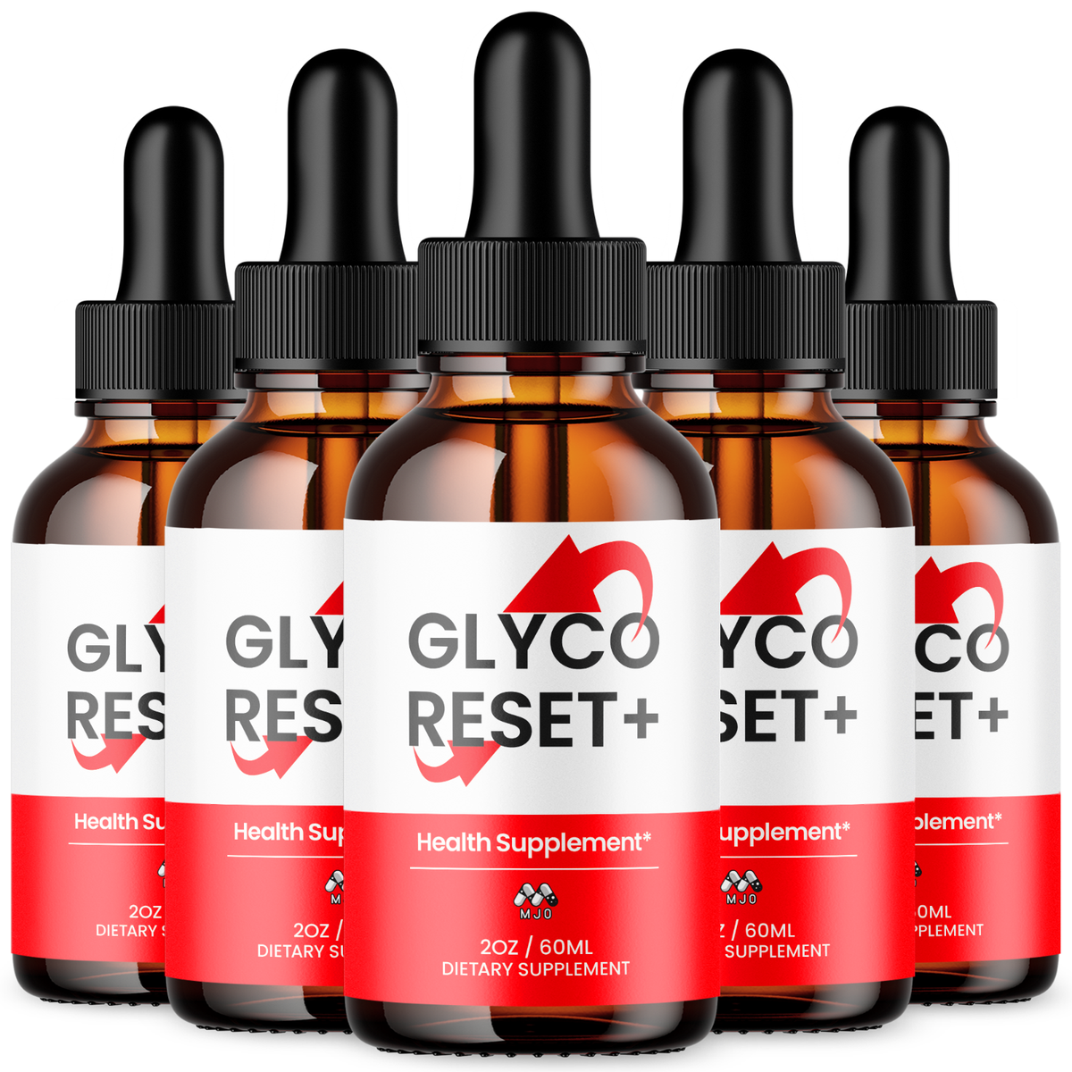 Gluco Reset Drops – I Tried It: Honest Review