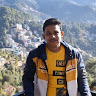 Shashank Vijay