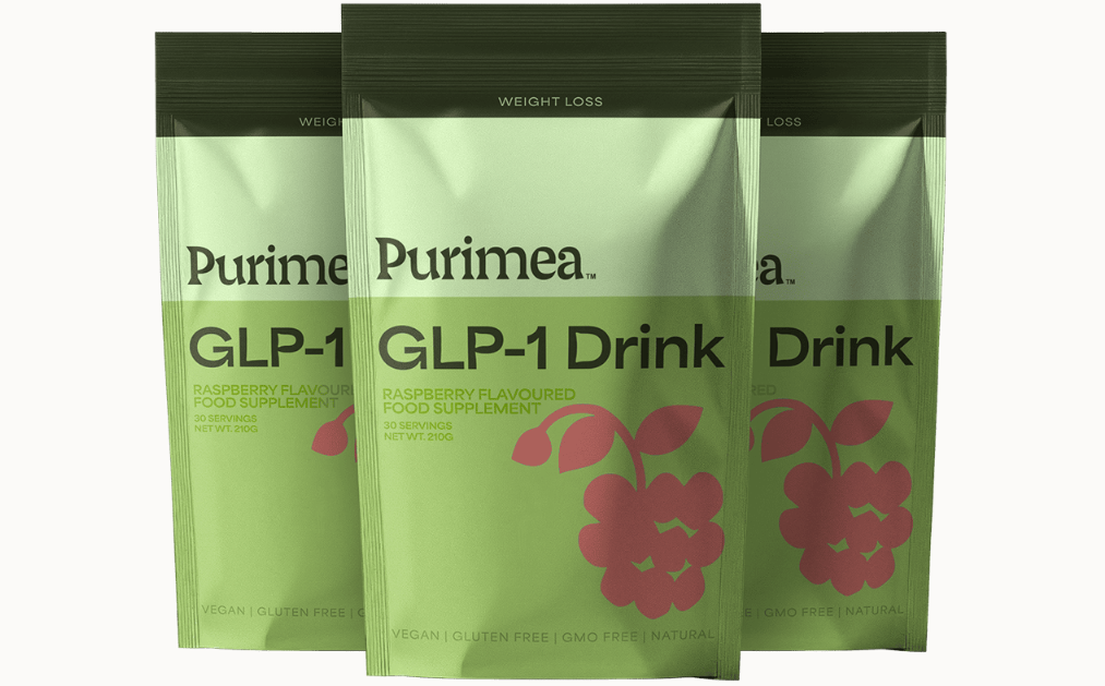 Purimea GLP-1 Drink DE – Natürliches Abnehmen oder nur Hype?