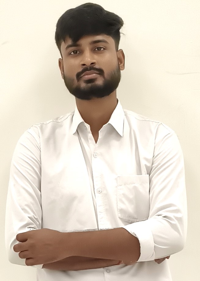 Aashish Gupta