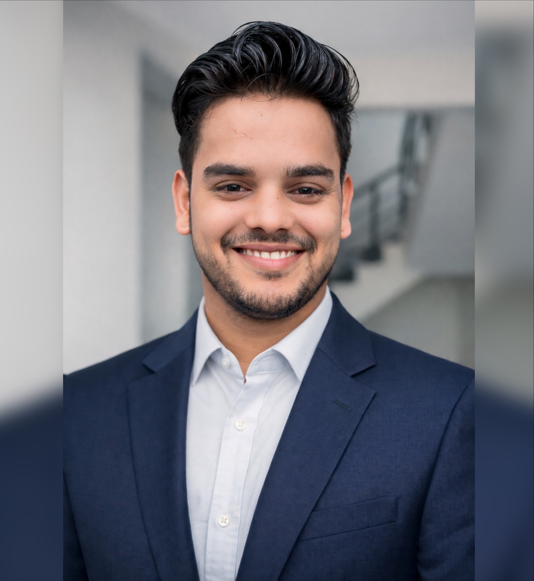 Vikas Gupta Vikas Gupta