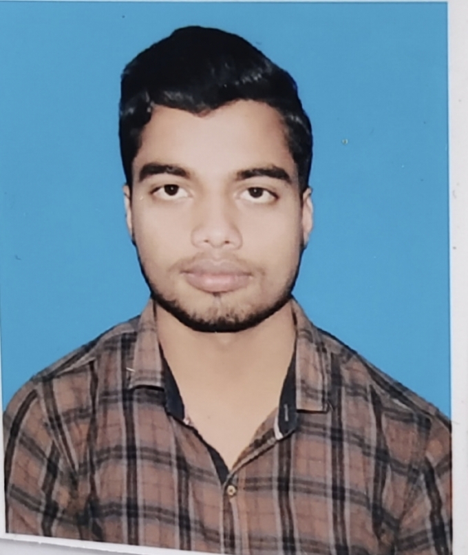 Hrithik Pandey