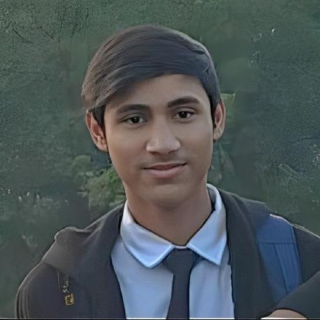 yasirakhlaque - Overview