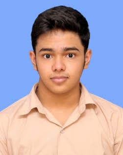 Shourya Chandra 