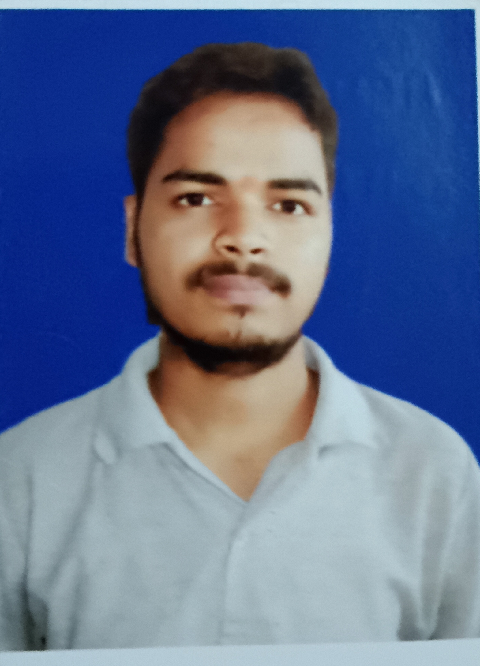 Abhishek Kumar giri