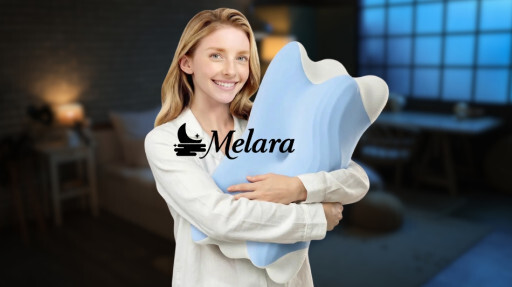 Melara Max Pillow Hong kong