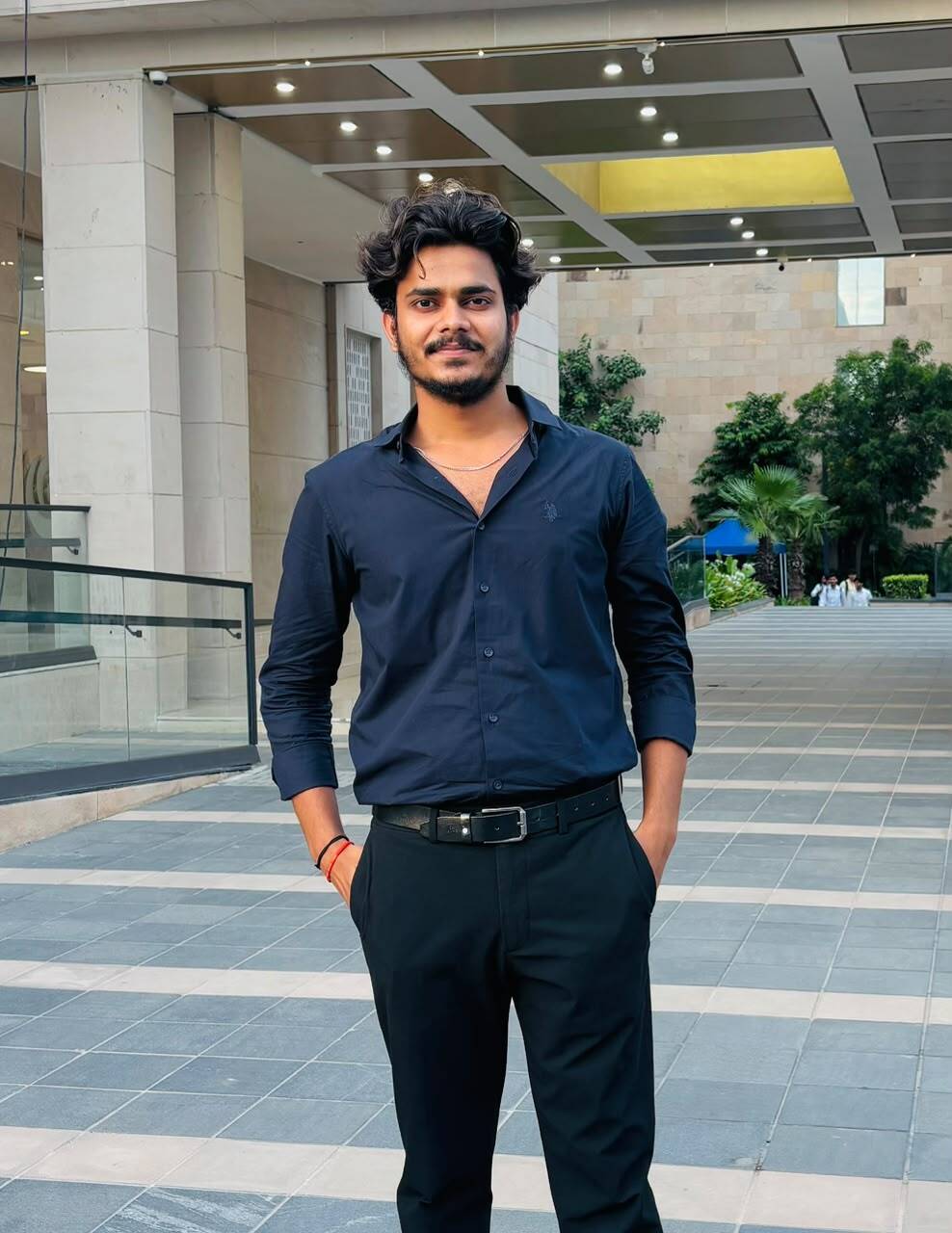 Ajeet Singh Ajeet Singh