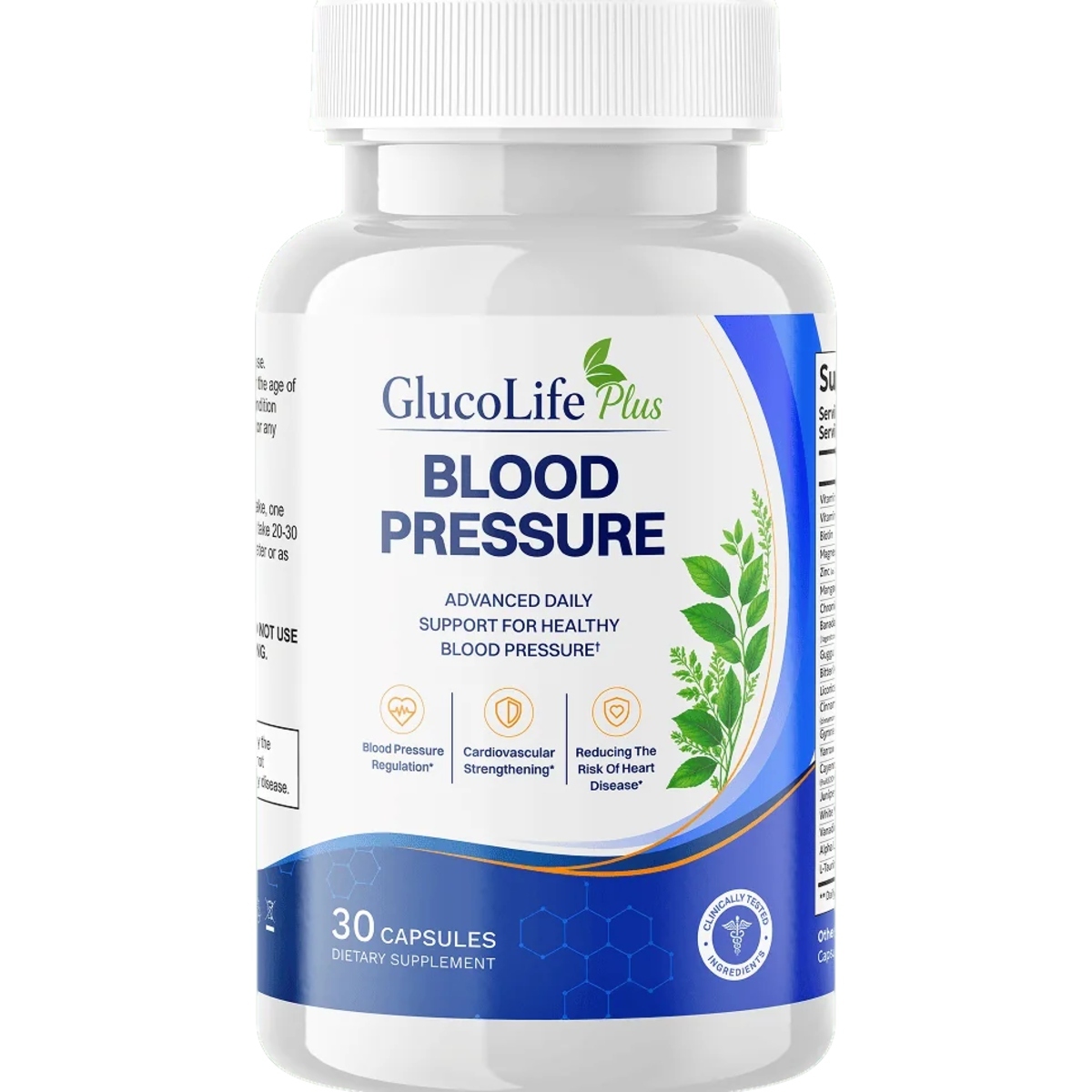 GlucoLife+ Canada Heart Health Review: Active Ingredients & Long-Term Results