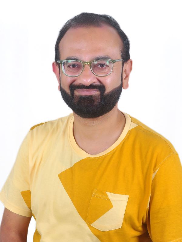 Prasoon Kumar