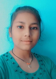 Divyanjali Sharma