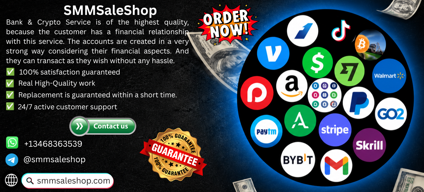 Best Methods to Buy Verified Cash App Accounts In The 2026 Best Methods to Buy Verified Cash App Accounts In The 2026