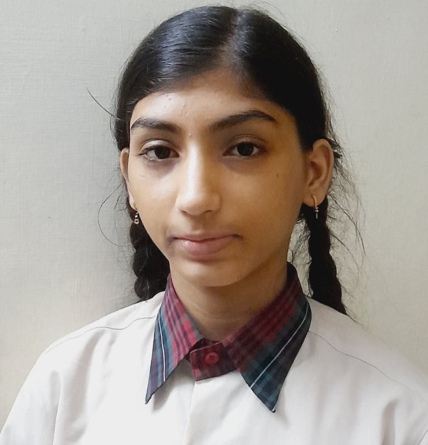 Anjali Tripathi