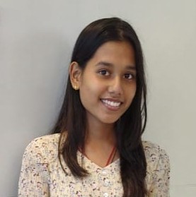 Varnika Garg