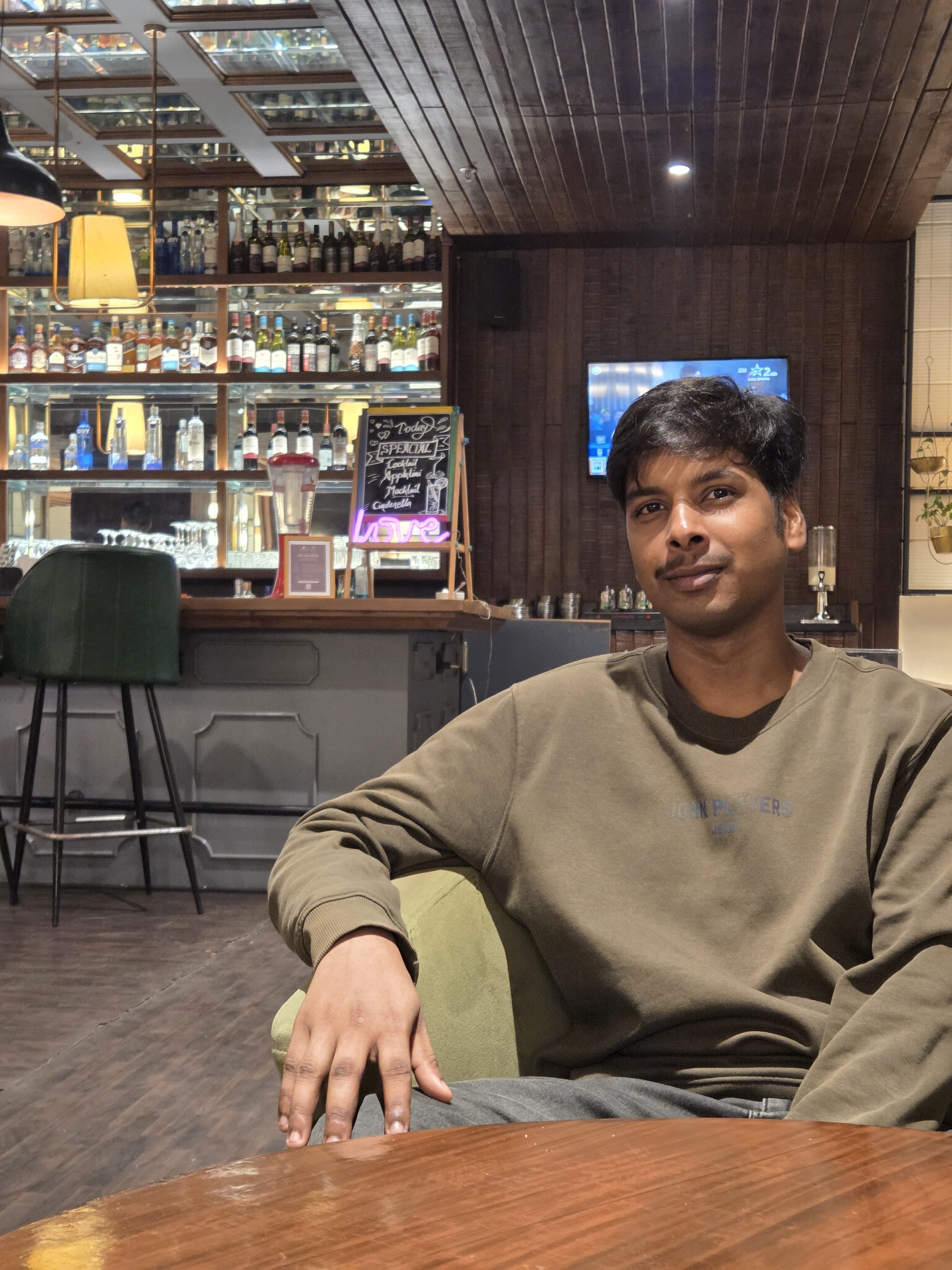 Umesh Gupta Umesh Gupta