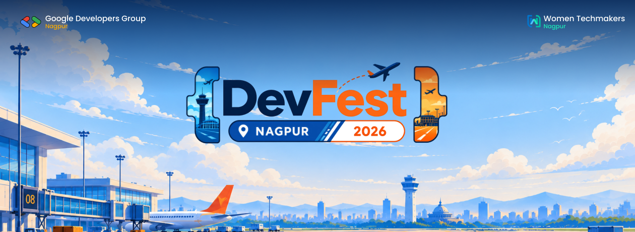 DevFest Nagpur 2026