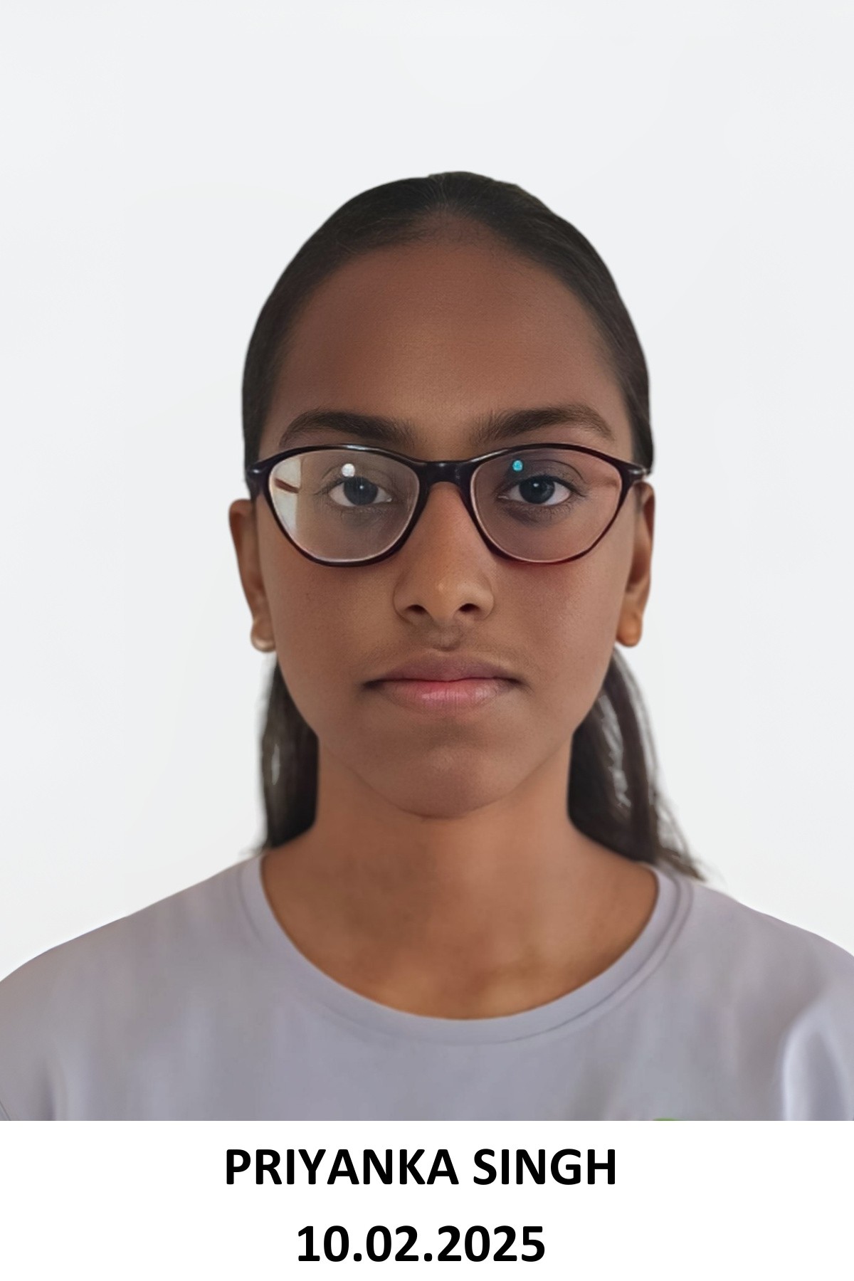 Priyanka Singh
