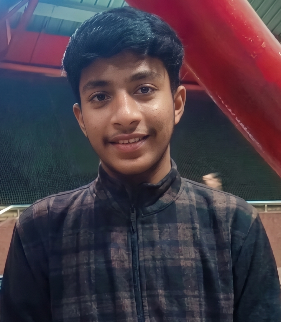 Kushagra Rai