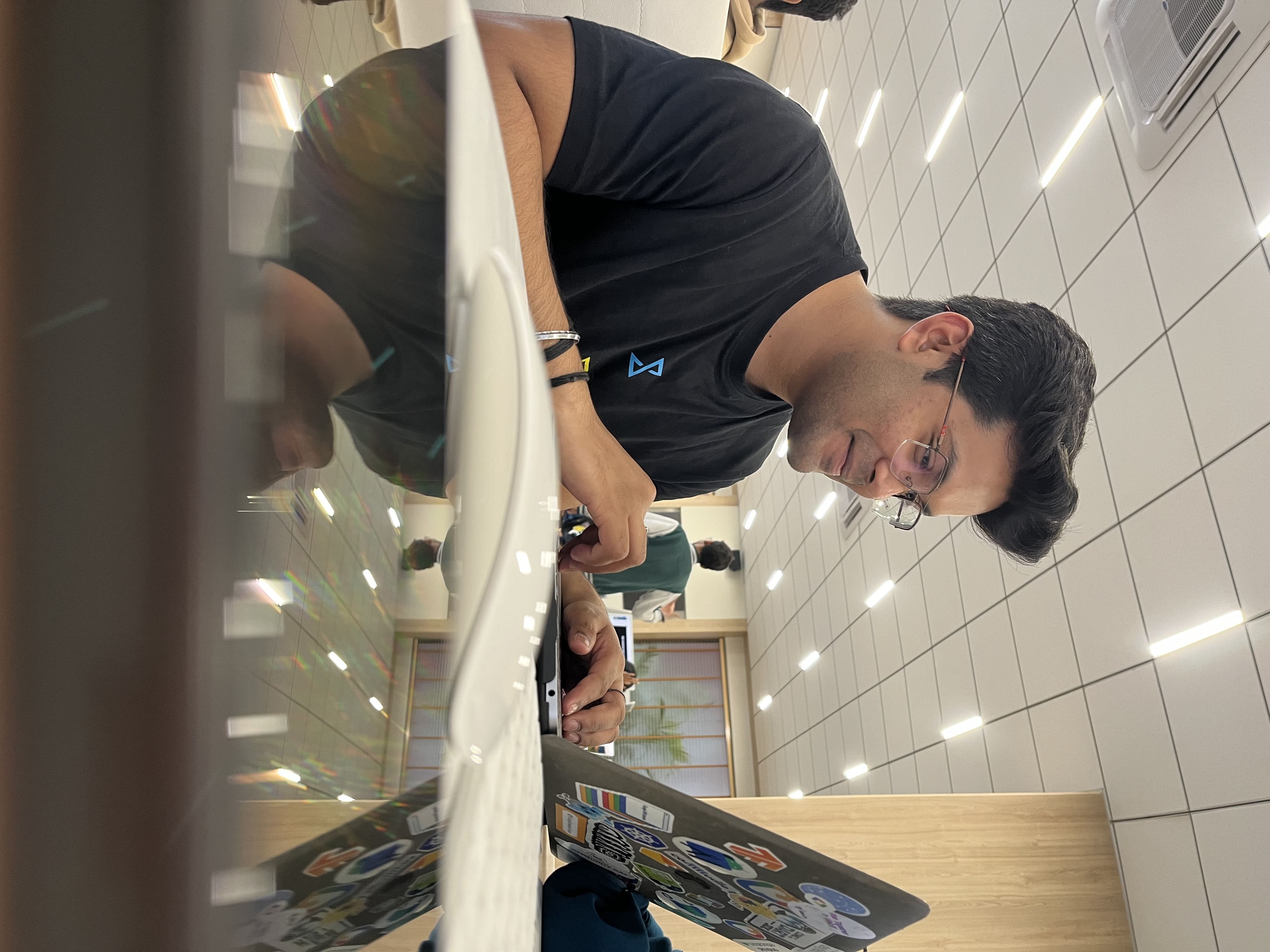 Mohit Gupta