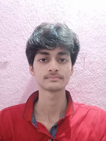 Akshay Mishra