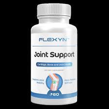 Flexyn Joint Support UK: Regain your athletic mobility and walk pain-free at any age.