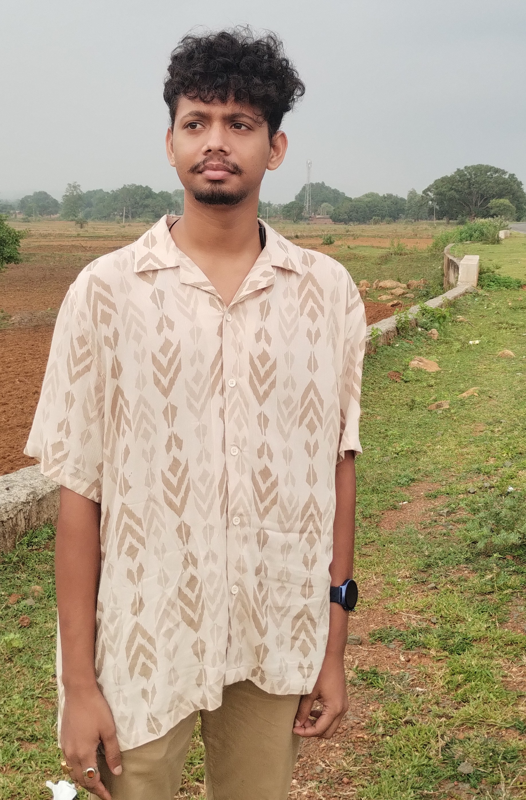 Shubhashish Mohanta Shubhashish Mohanta