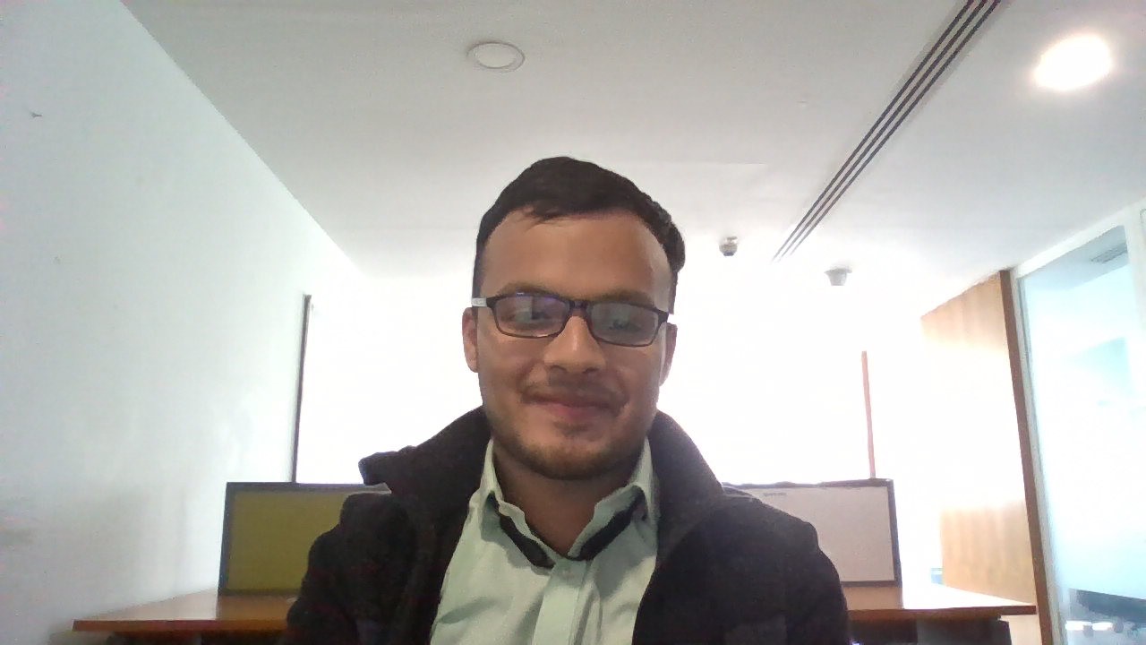 nilesh.m