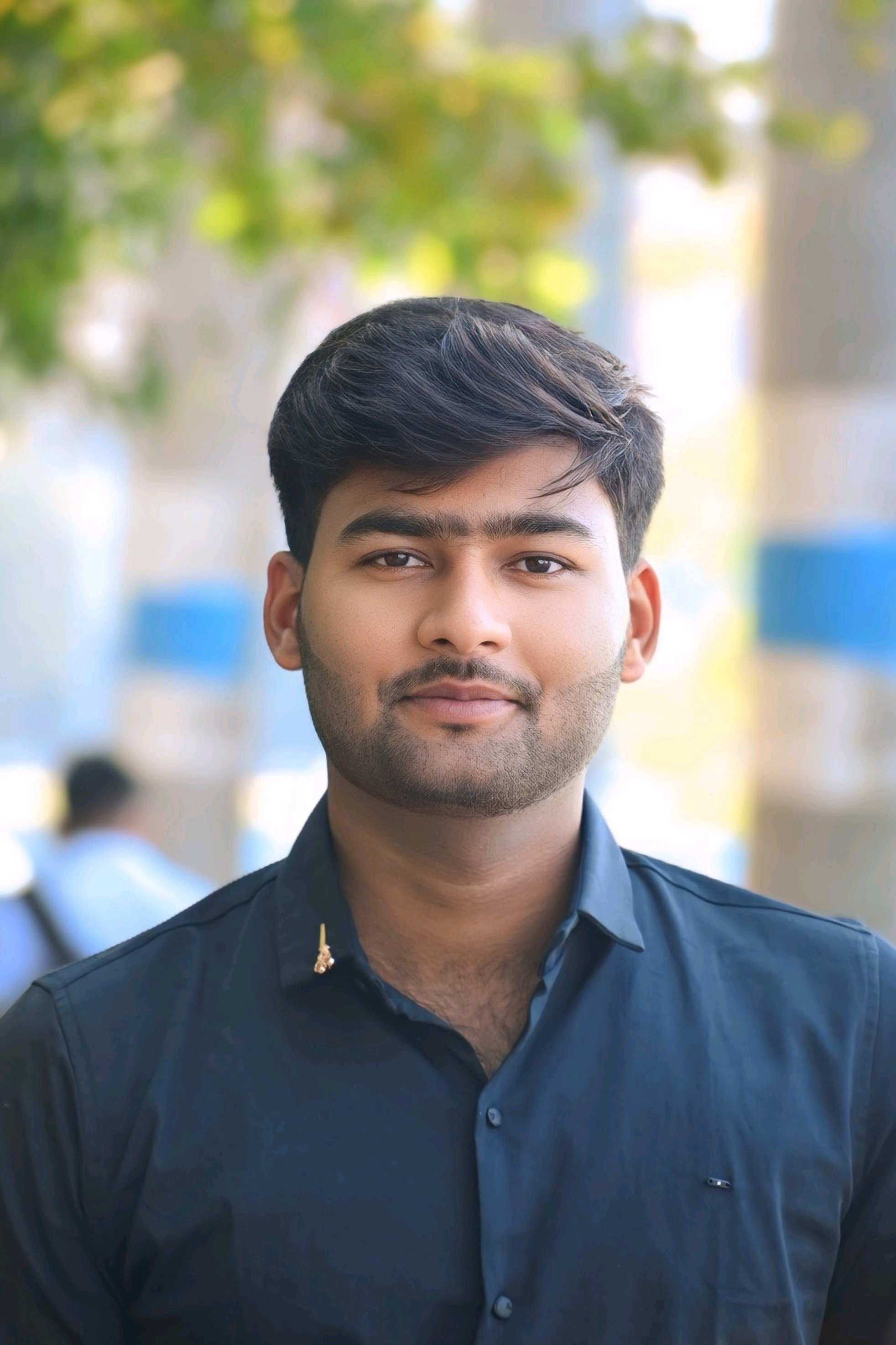 Prince Singh Yadav
