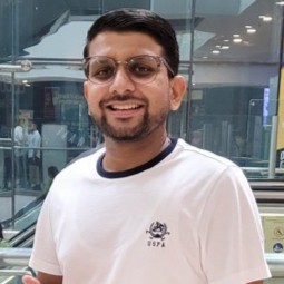 Sushil Kumar