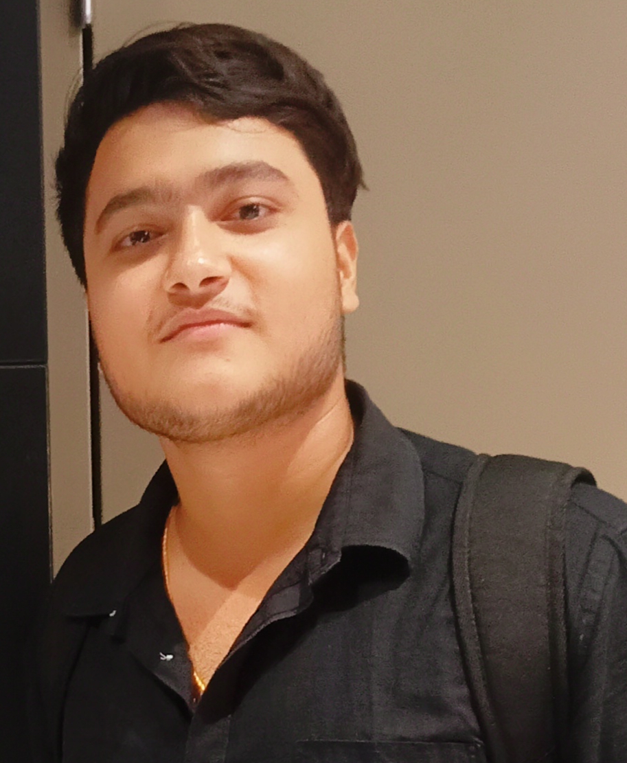 Ajeet Choubey