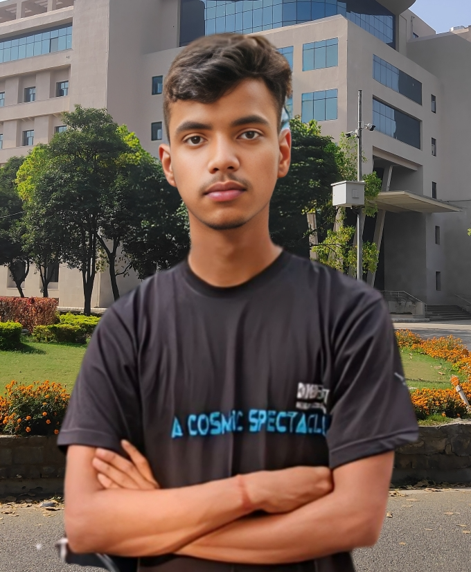 Avi Mohan Kr Shuklaa Avi Mohan Kr Shuklaa