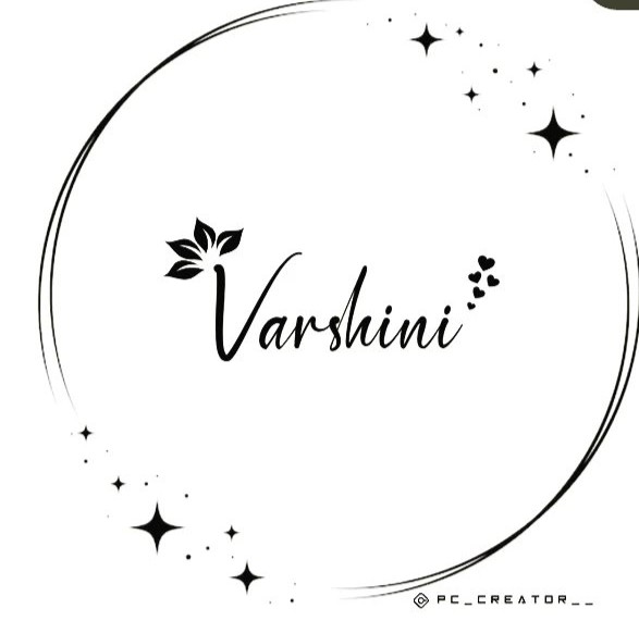 Varshini Buggana